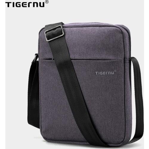 Tigernu Brand Women Shoulder Bag High Quality Waterproof Shoulder Bags For Women Business Mini Bags Travel Female Crossbody Bags