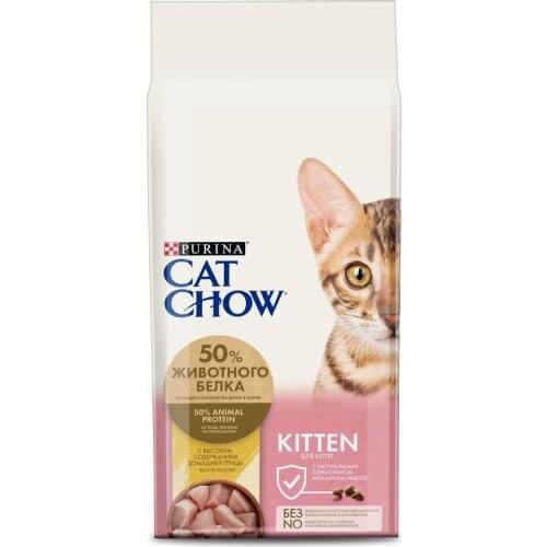 Cat Chow Cat Food And Treats