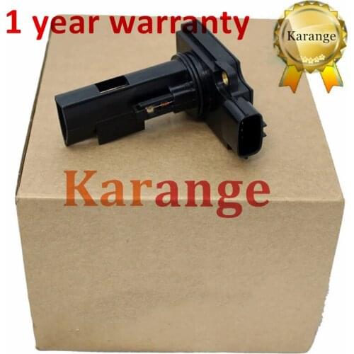 MR985187 E5T60171 SU6978 Mass Air Flow Meter MAF Sensor For MITSUBISHI PAJERO IV SPORT II VAN CLASSIC Eclipse 3.0 3.8 V6 ZR GDi
