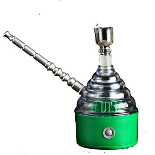 DEOUNY New Cocktail Smoker Molecular Bubble Water Smoking Gun Meat Drink Food Indoor Sawdust Infuser Mini Set Bar Tools Kitchen