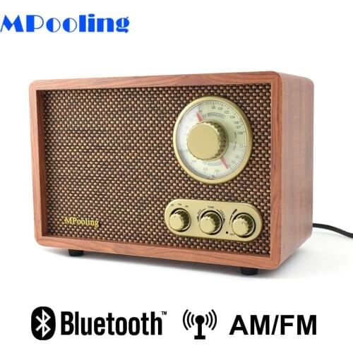 MPooling Radios