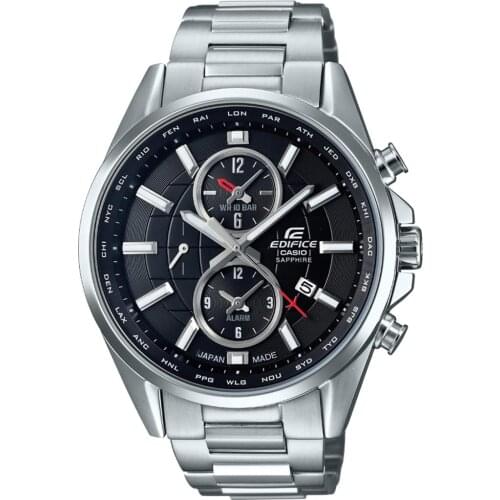 Casio EFB-302JD-1ADR Men Wristwatch Clock