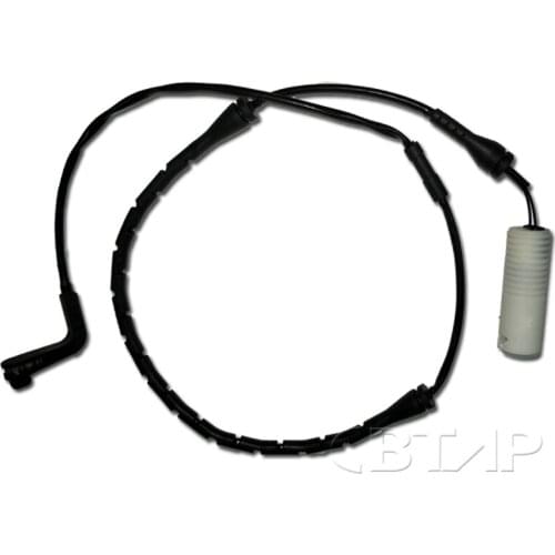 BTAP NEW Front Brake Pad Wear Sensor For BMW 7 Series E65 E66 745I 745LI 750I 750LI 760I 760LI 34356755266 34 35 6 755 266