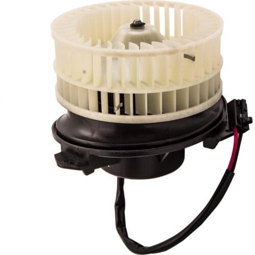 New Blower Motor For Chrysler Town and Country 2001-2006 2007 4885475AB CH3126107