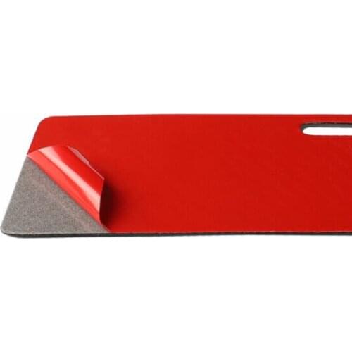 Carbon Fiber Frame Cover Trim For BMW 3 Series E46 1998-2005 Replacement Set Auto Inner Decoration