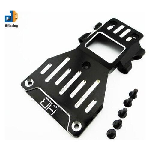 HR TAMIYA CC01 Aluminum alloy front chassis guard