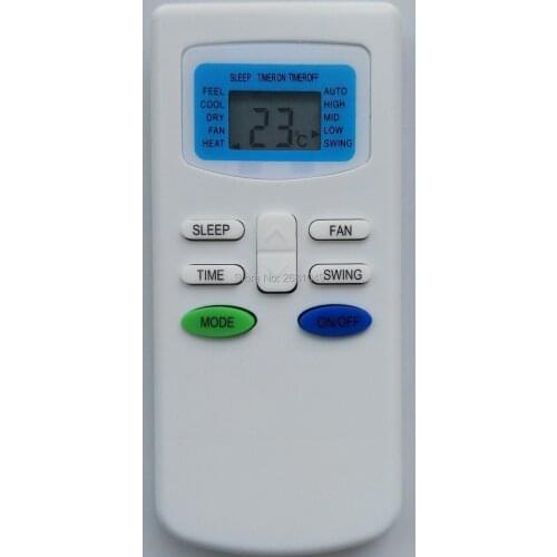 Remote Control For TCL tac-12chsa/M tac-18chsa/M tac-24chsa/M tac-07chsa/R tac-09chsa/R tac-12chsa/ R tac-18chsa Air Conditio