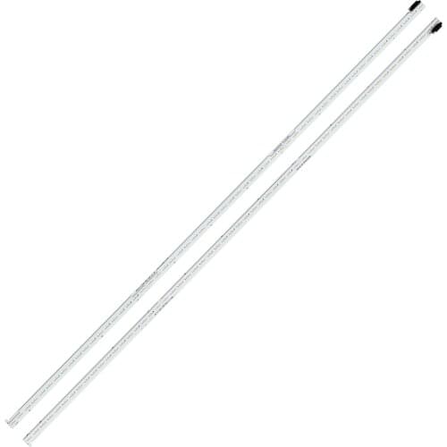 LED Backlight Strip 57LED For LG 49sj8000 6916l3032a 6916l3033a Agf78666101 49" V17 ART3 3032 3033 REV0.3 L/R TYPE