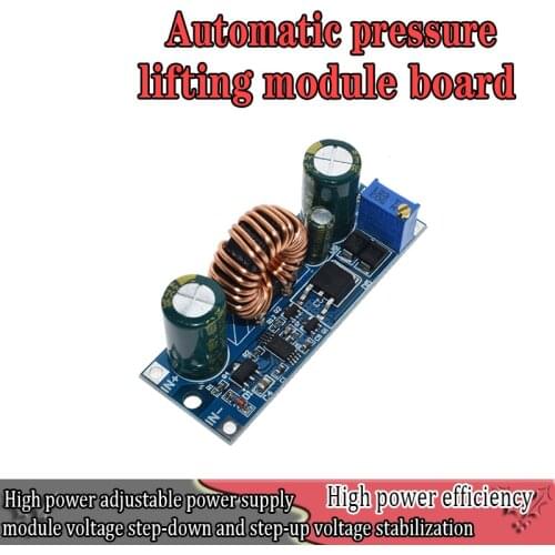 WAVGAT Power Supplies