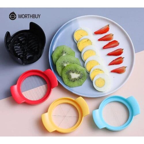 Яйцерезки WORTHBUY China At AliExpress