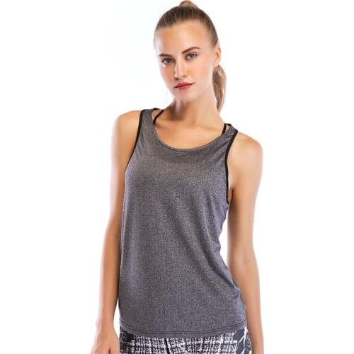 Cody Lundin Digital Sublimation Printed Women Sleeveless Vest Ladies Bodybuilding Sweatshirt