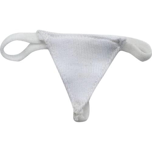 1/6 Female Sexy Thong for 12'' Phicen Kumik CY CG Action Figures