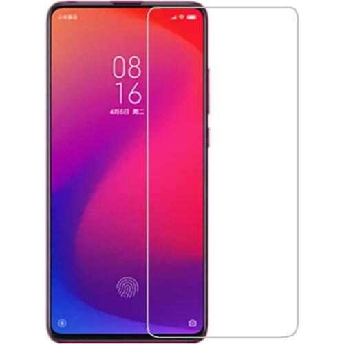 500pcs Tempered Glass Premium 2.5D Screen Protector Shield Guard Film For Xiaomi Redmi Note 10 Pro Max 10S 9 9S 9A 9C 9T 8 8A 8T