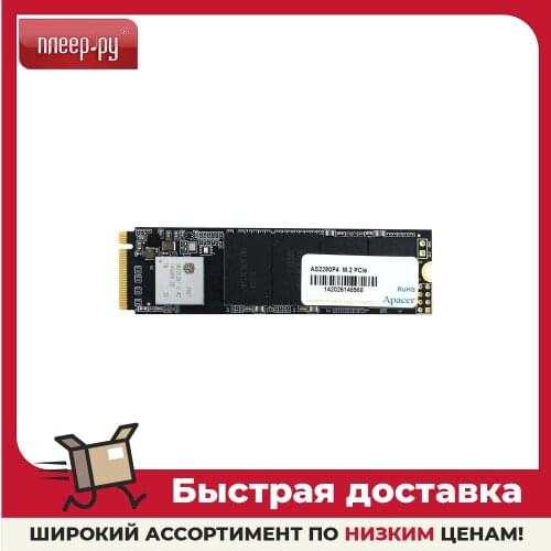 Apacer SSD Drives