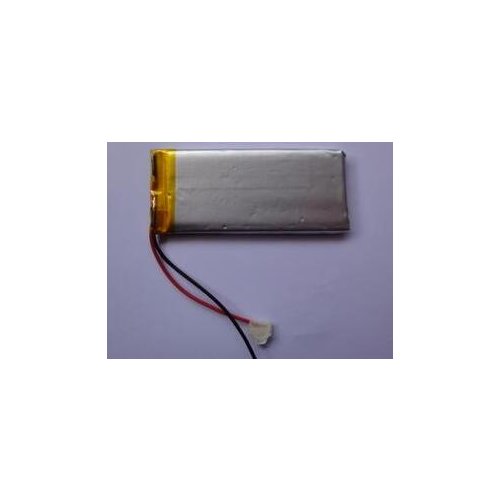 Free ship 1pcs 3.7v 805090 4500mah polymer lithium battery for player GPS tablet recorder MP5