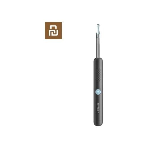 Xiaomi Bebird Wireless Intelligent Visual Ear Pick Endoscope Ear Pick High-definition Luminous 3 Million Lens Ear clean Tools