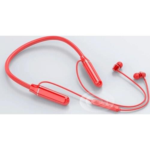 Wireless Bluetooth Earphone Magnetic Sports Running Headset IPX5 Waterproof Earbuds Noise reduction Headphone Super Bass Fone De