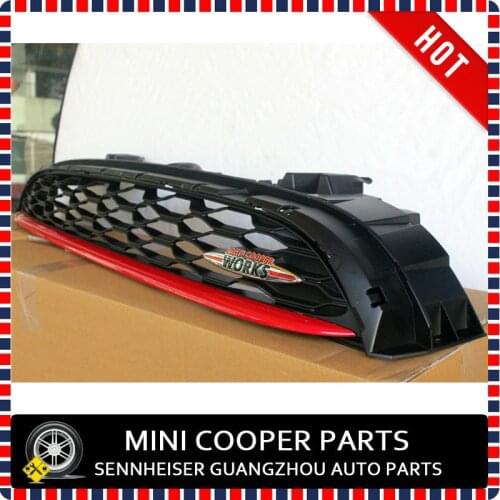 CARWOMAN Car Bumpers