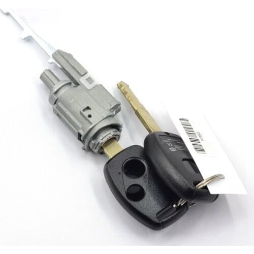 Ignition Lock Cylinder Car Lock for Honda Accord Fit City Civic Addysey CRV