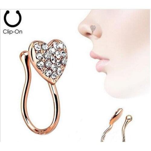 EMeition Piercing Rings