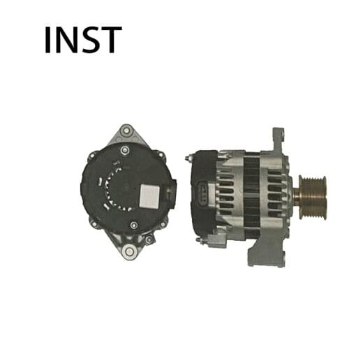 ALTERNATOR DYNAMO GENERADOR ELECTRICO FOR 12V 150A 8GS55 8600002 8723 1-3166-11DR 3209 8721 8400013 8400111 8723N 8726N
