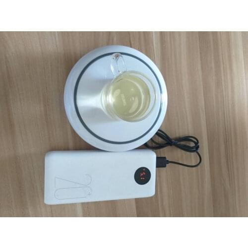 Schumann Wave Generator 7.83HZ Earth Resonance Frequency Helps to Improve the Sound Quality of Sleep