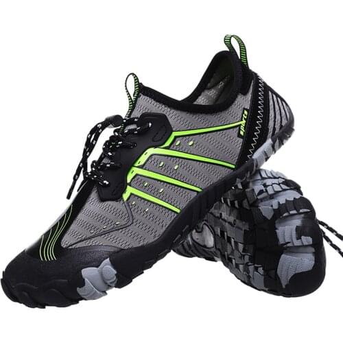 Men Women Minimalist Trail Sports Shoes Barefoot Wide Toe Box zapatillas