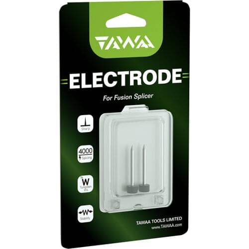 China OEM Optical Cheap Fiber NEW Electrodes for FSM-50S/FSM-60S/FSM-80S/FSM-70S Fiber Electrodes