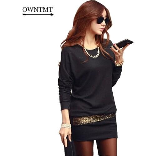 OWNTMT Long Dresses