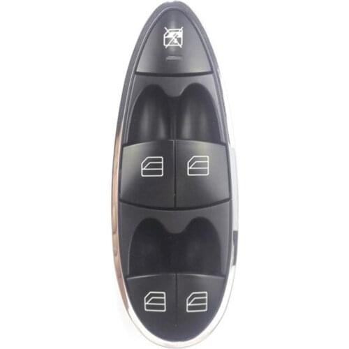 2118213679 Master Window Control Switch For W211 03-09 A2118210058,A2118213579,A2118213679,A2118219951