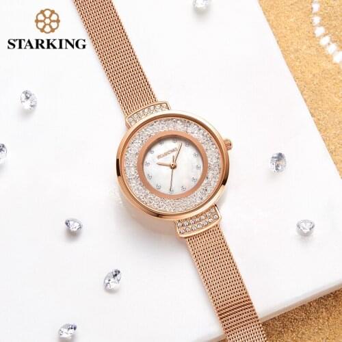 Women's Wrist Watch STARKING China