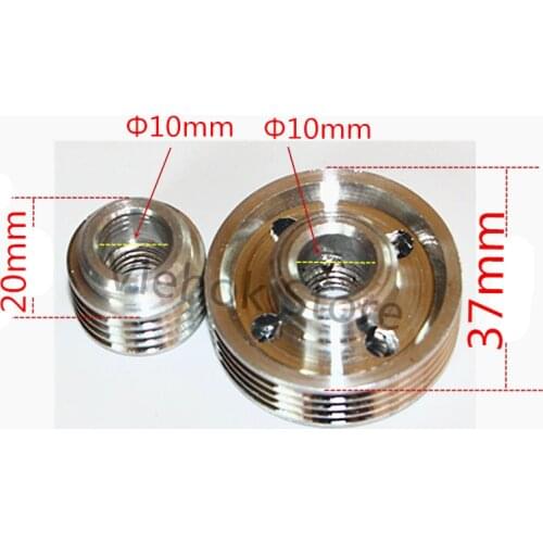 V-PULLEY Pulley Replace for MAKITA N1900B KP0810K 222126-0 222125-2 1900B KP0810CK KP0810 KP0800 1923H 1923B 1901