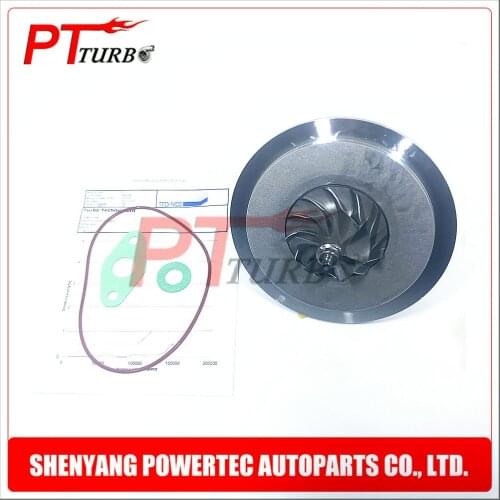 454164 GT1749S Turbo Charger Complete Cartridge For Renault Laguna I 2.2 dT 83 Kw 113 HP G8T 760 Turbocharger Kit 1997-1998