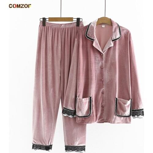 Женские пижамы COMZOF China At AliExpress