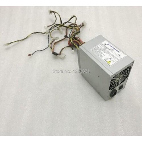 DHL EMS free shipping FSP400-60PFB 400W Power Supply PSU tested working