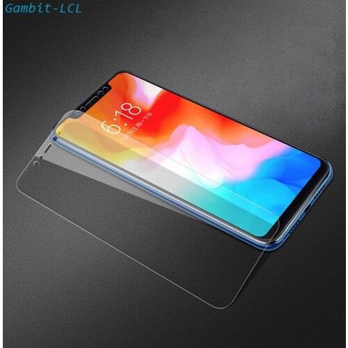 Защитные пленки для Xiaomi Redmi Note 4X Гамбит-LCL China At AliExpress