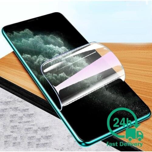 Hychaer Screen Protectors For Vivo V9