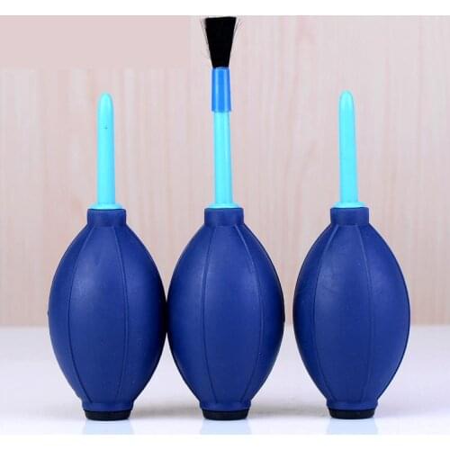 Blow Multi Meat Cleaning Tools Strong Leather Blow Blown Balloons High Quality Free Send Wool Brushes Miniature Garden Figurine
