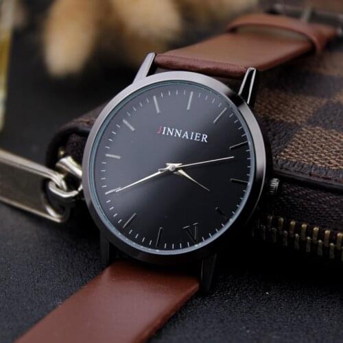 JINNAIER Ladies Gold Watch