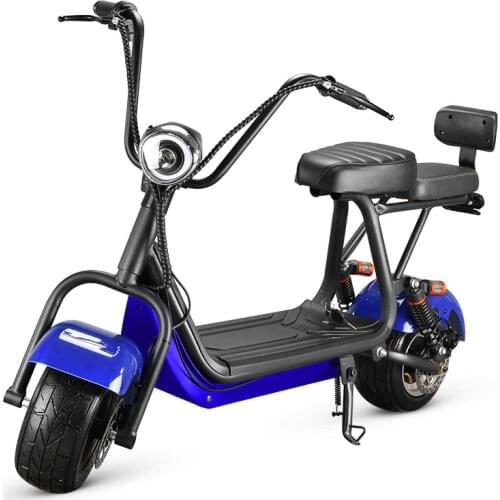 Liuben Folding Scooters