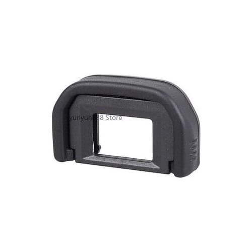 Eyecup EF Rubber for Canon EOS 760D 750D 700D 650D 600D 550D 500D 100D 1200D 1100D 1000D Eye Piece Viewfinder Goggles