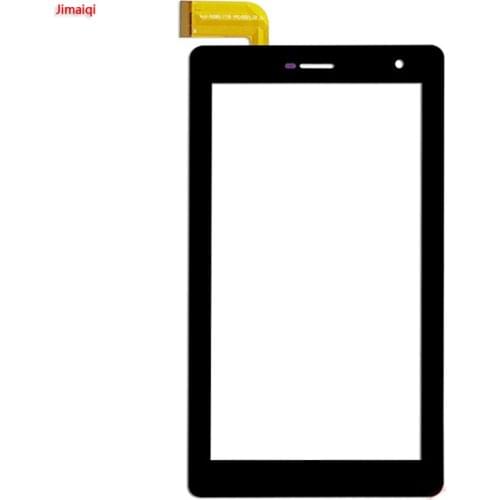 New Touch Screen For 7 Inch Tablet PC Panel Code Number MJK-PG080-1770 FPC Digitizer Sensor Replacement