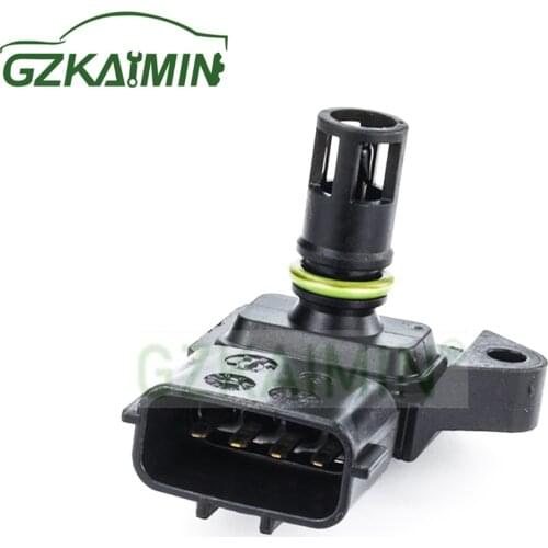 Original Air Flow Meter sensor 22365-AX000 / 5WK98819 / 22365 AX000 for Nissan Micra K12