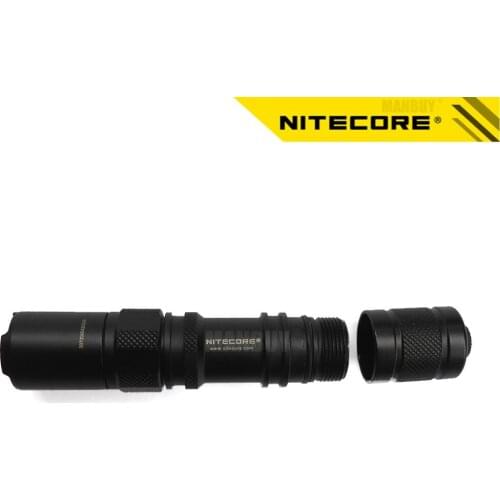 Original nitecore NTC1 Tactical Tailcap Switch 25.4mm Diameter SRT7 CB6 CU6 P25 P12 MH25 MH40 MT26 MT40 Flashlight free shipping