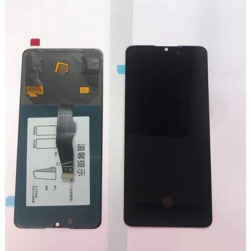 P30 AMOLED LCD For HUAWEI ELE-L29 ELE-L09 ELE-AL00 VOG-L29 VOG-L09 VOG-L04 LCD Display Touch Screen Digitizer Assembly