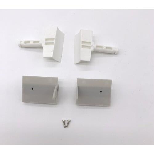 Elevator Plastic Parts for Freewing 64mm F18 EPO RC Airplane FJ10711 091