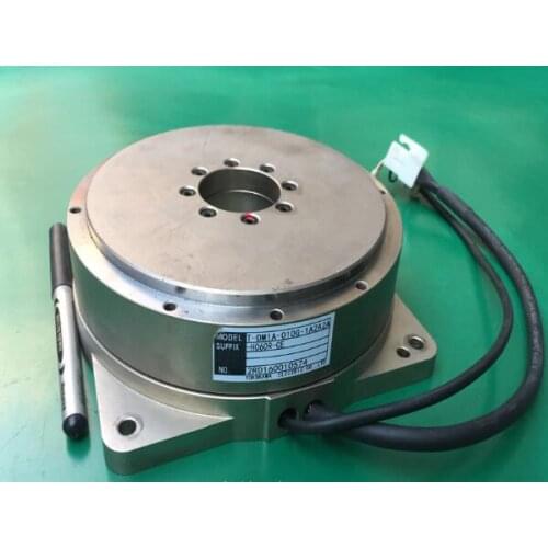 Turntable motor T-DM1A-010G-1A2A2A-H060R-CE , used one , 90% appearance new , test goods , free shipping