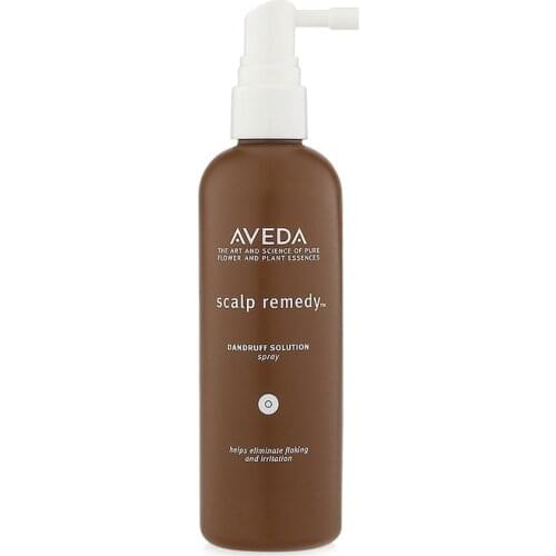 Vegan Aveda scalp remedy ™ dandruff solution anti-dandruff tonic 125 ml