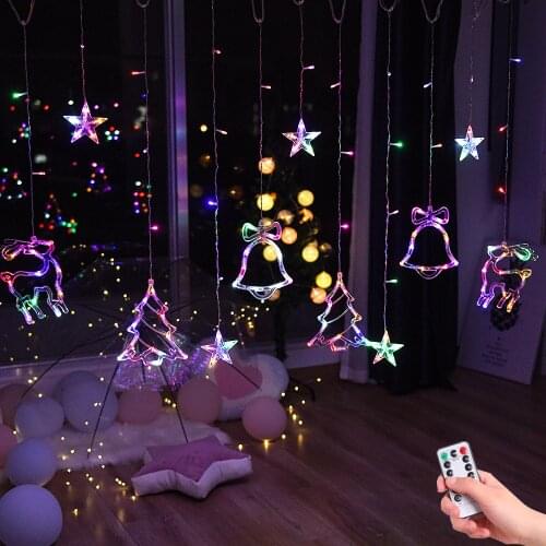 Studyset Festive Lighting