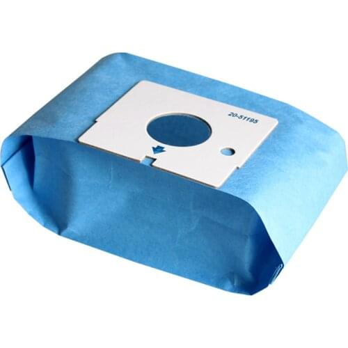 Universal Disposable Paper Dust Bag C-13 Replacement for LG V-3700Y V-5800SE V-3710Y Vacuum Cleaner Parts